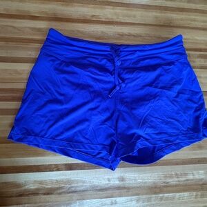Athleta Swim shorts